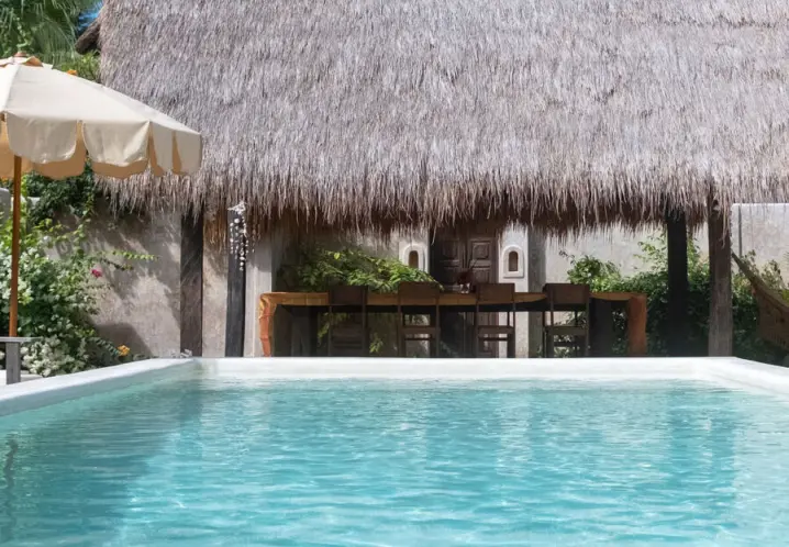The 10 Best Villas in Bali for a Secluded Honeymoon