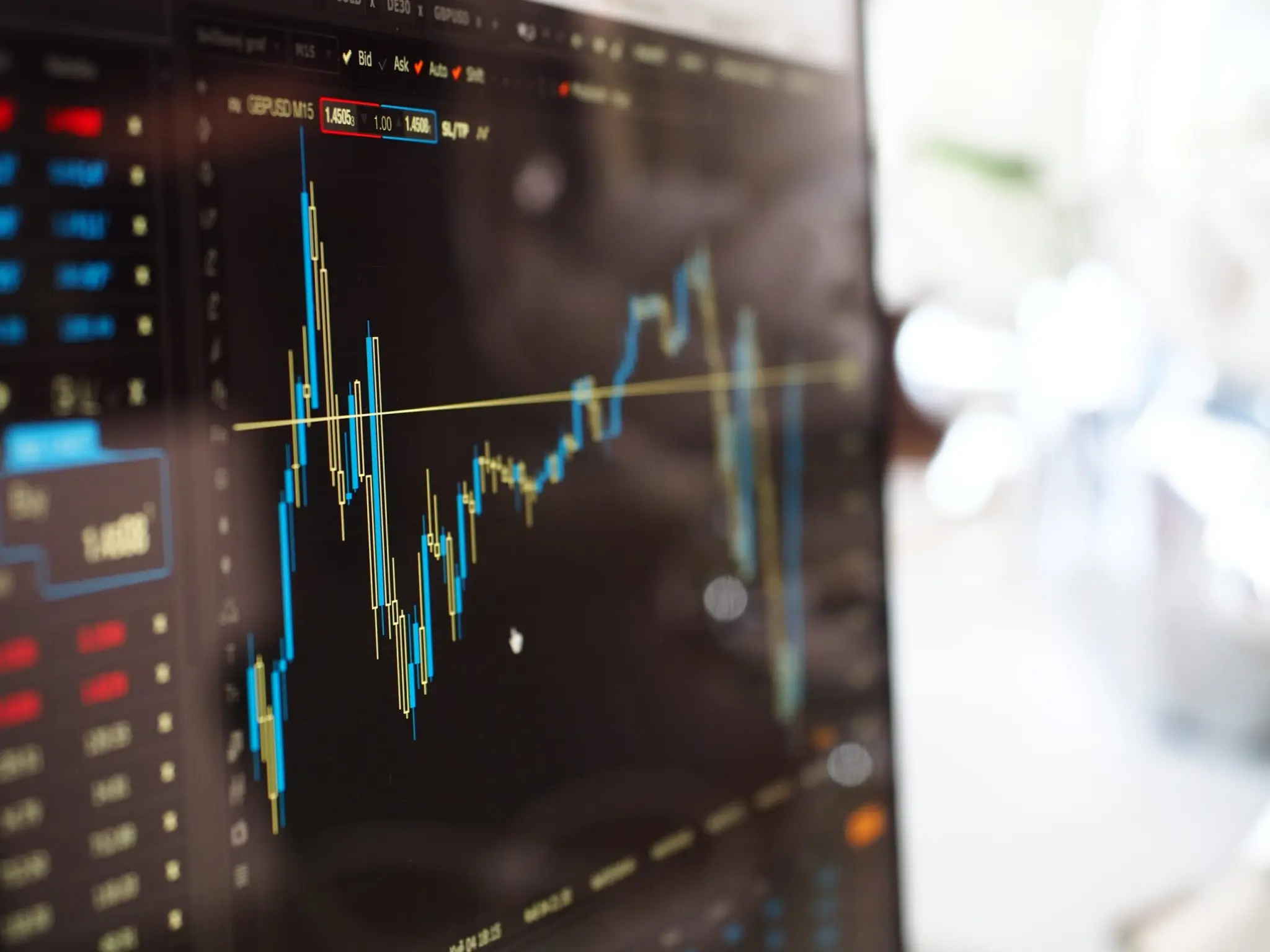 Analisis Valuasi: Saham Dihargai Murah (Undervalued)