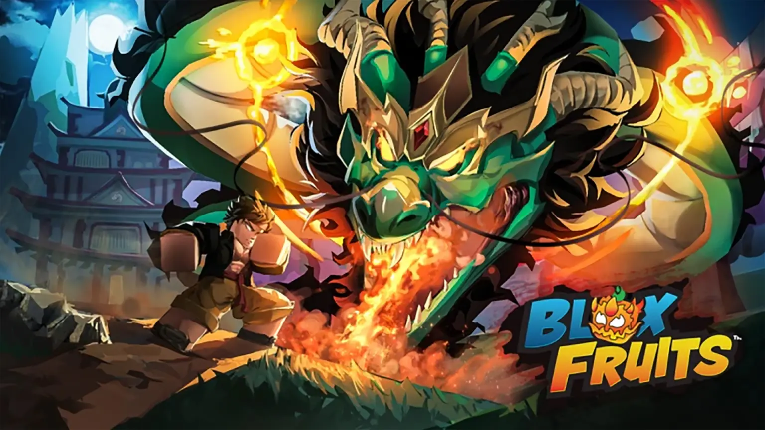 Daftar Kode Redeem Blox Fruits Bulan Oktober 2025