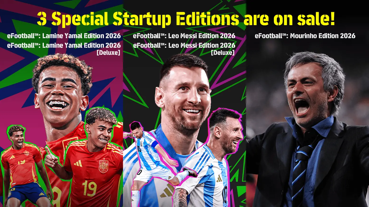 Daftar Kode Redeem eFootball Oktober 2025
