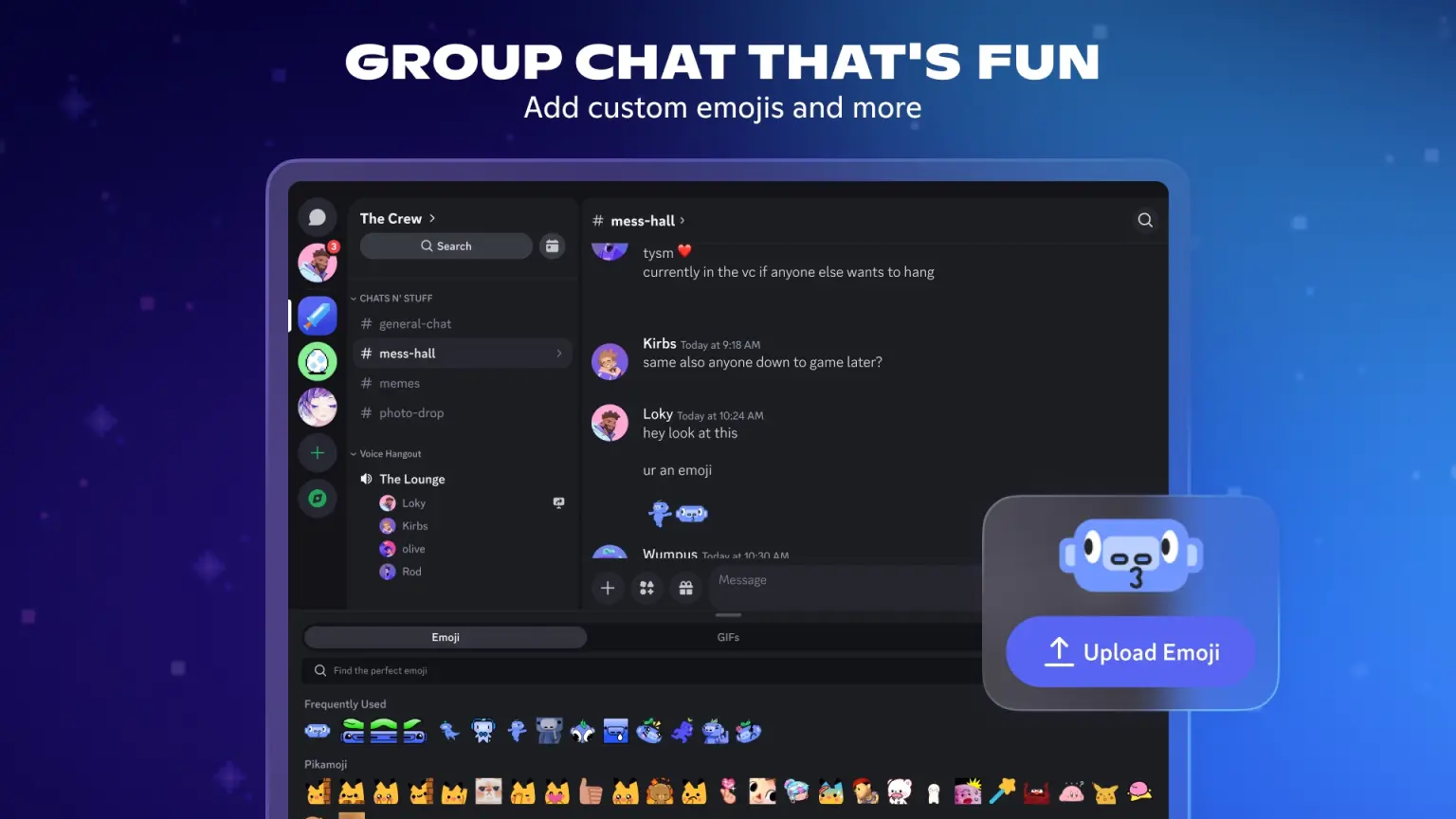 Pernyataan Resmi Discord