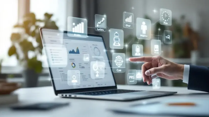 Solusi Cerdas untuk Kebutuhan Spesifik