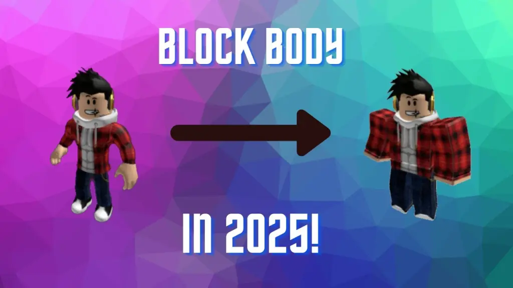 Mengapa Avatar Blocky Masih Bertahan Kuat di Barat?
