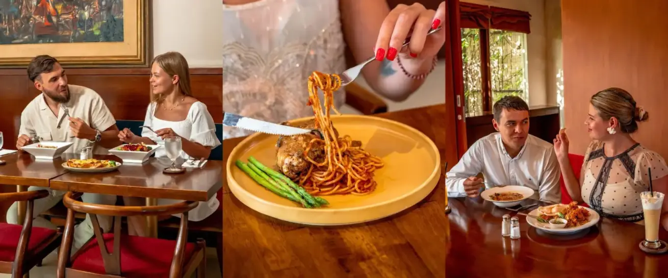 Goddes Bakery – Sanur