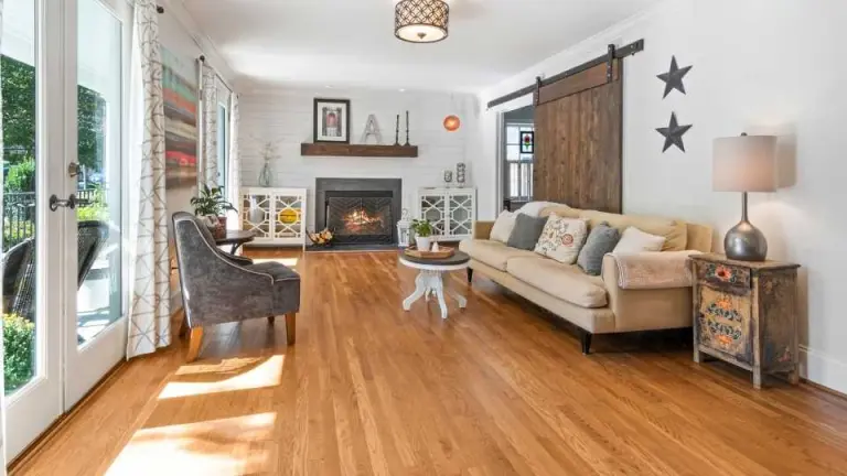 Jangan Tunda Lagi, Waktunya Upgrade Lantai Rumahmu!