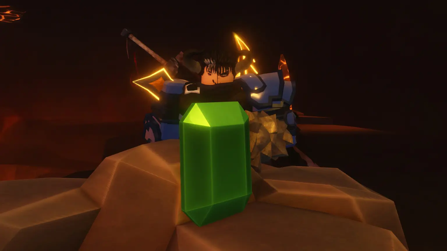 Progresi Visual yang Memuaskan (Visual Feedback)