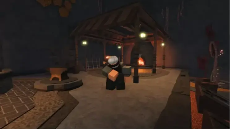 Ekonomi Virtual dan Nilai "Trading"