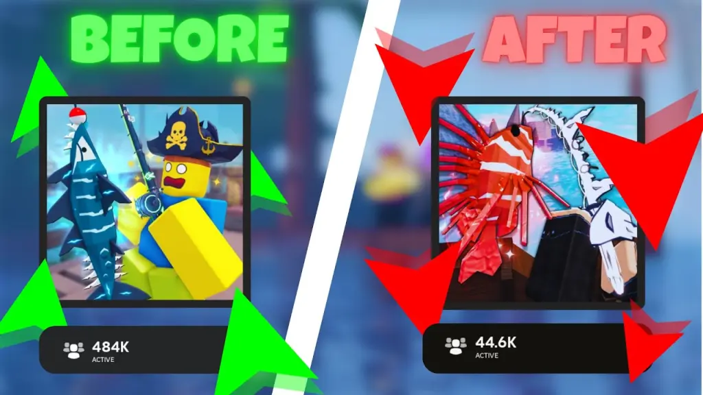 Akar Masalah: Fish It vs. Fisch