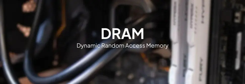 Hukum Suplai dan Permintaan: Kelangkaan DRAM Standar