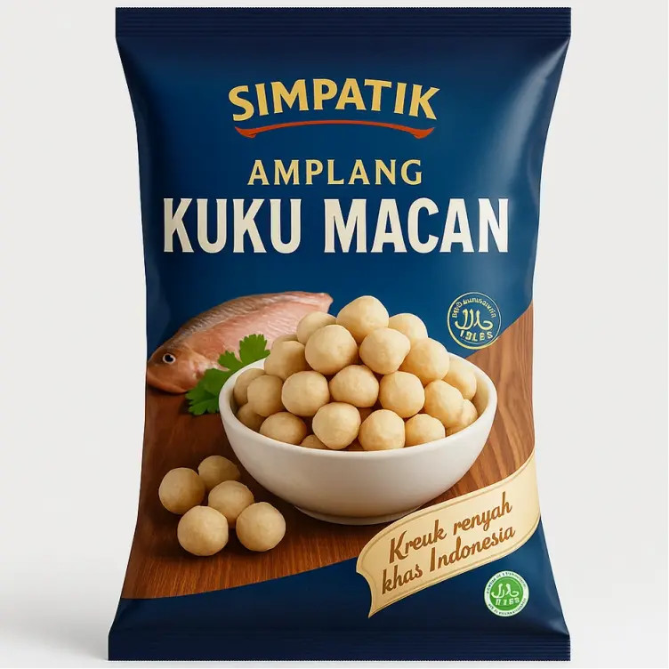 Mengapa Center Seal Menjadi Pilihan Favorit?