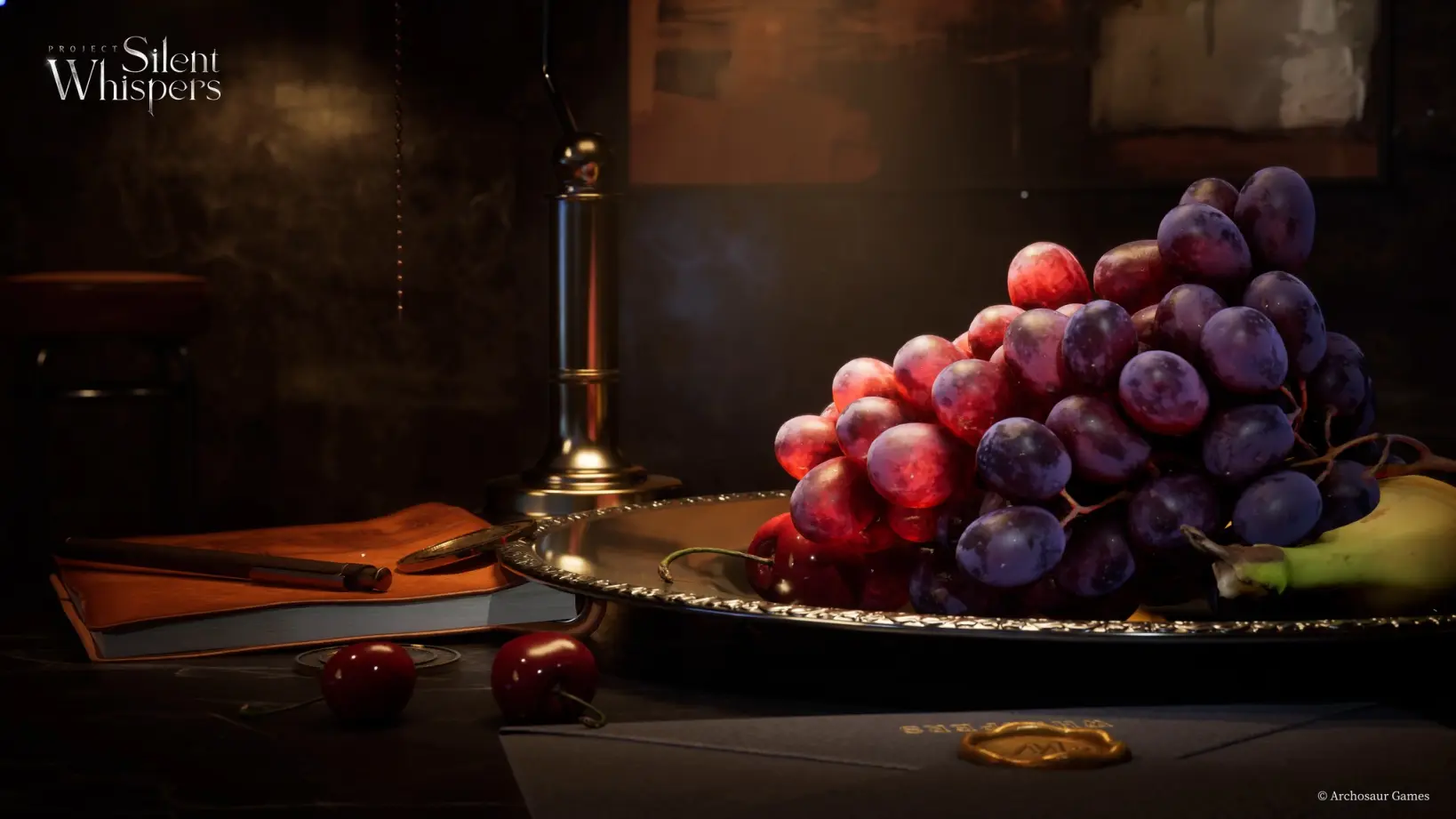 Kapan Game Ini Rilis?