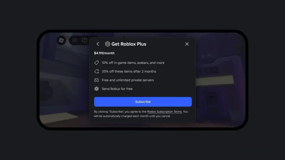Keuntungan Bagi Kreator Game