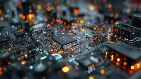 Lompatan Ekstrem Perangkat Keras (Hardware) di 2026