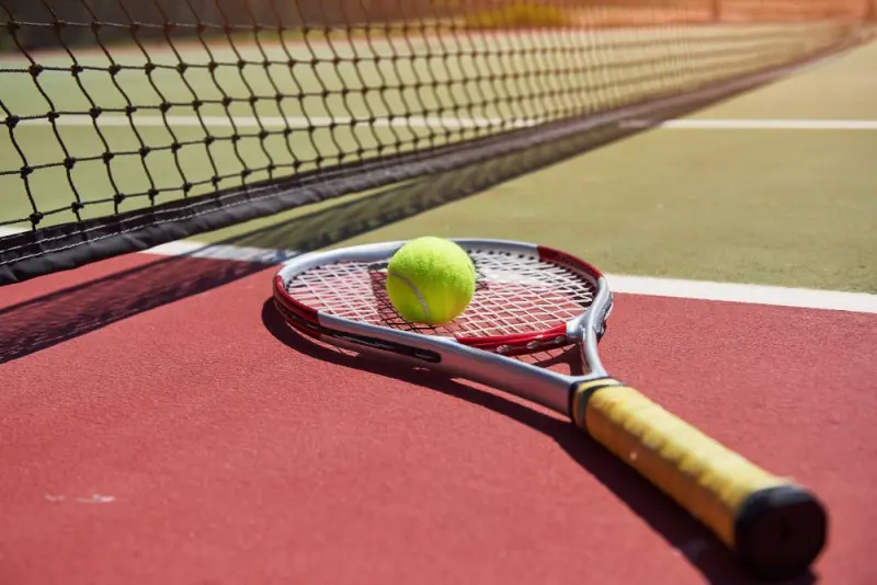 Lonjakan Minat Pasar di Tahun 2026: Mengapa Tenis Makin Digemari?