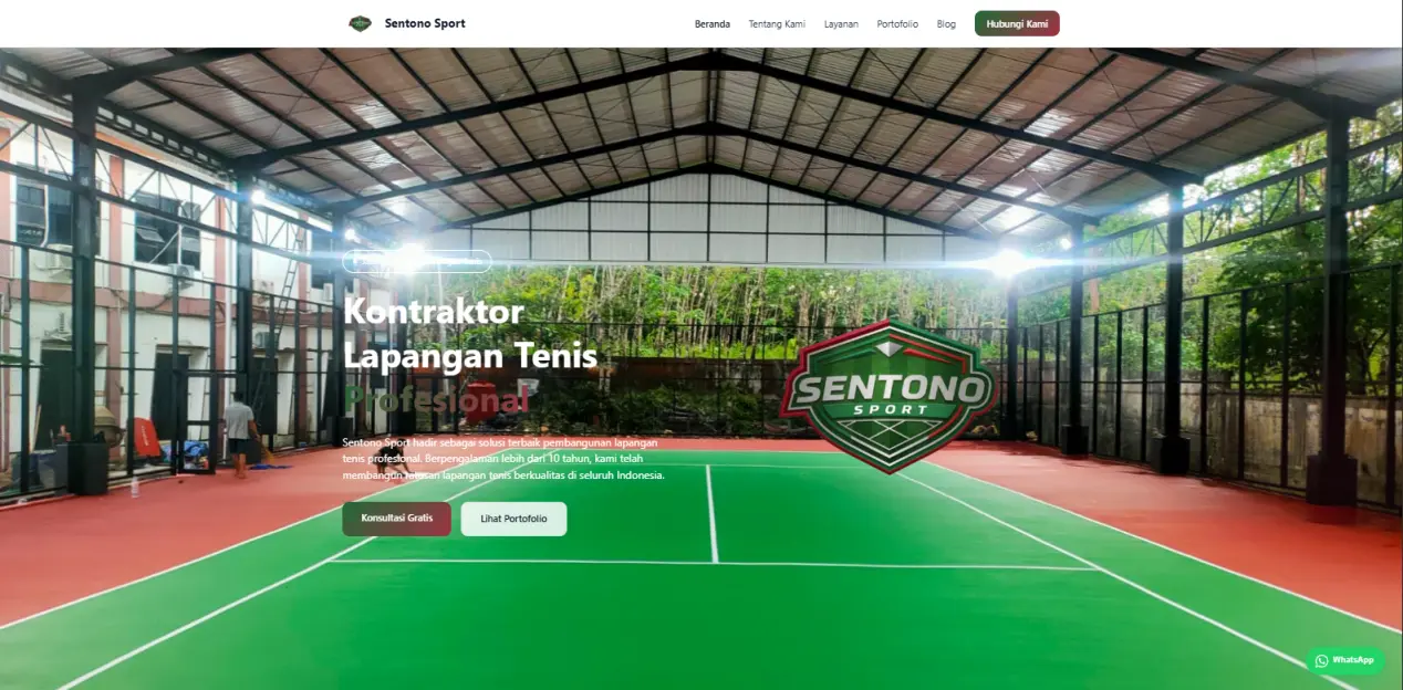 Memilih Mitra yang Tepat untuk Proyek Anda