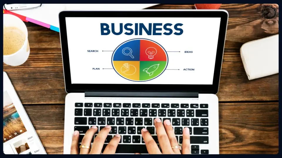 Website Menjadi Pusat Branding Bisnis