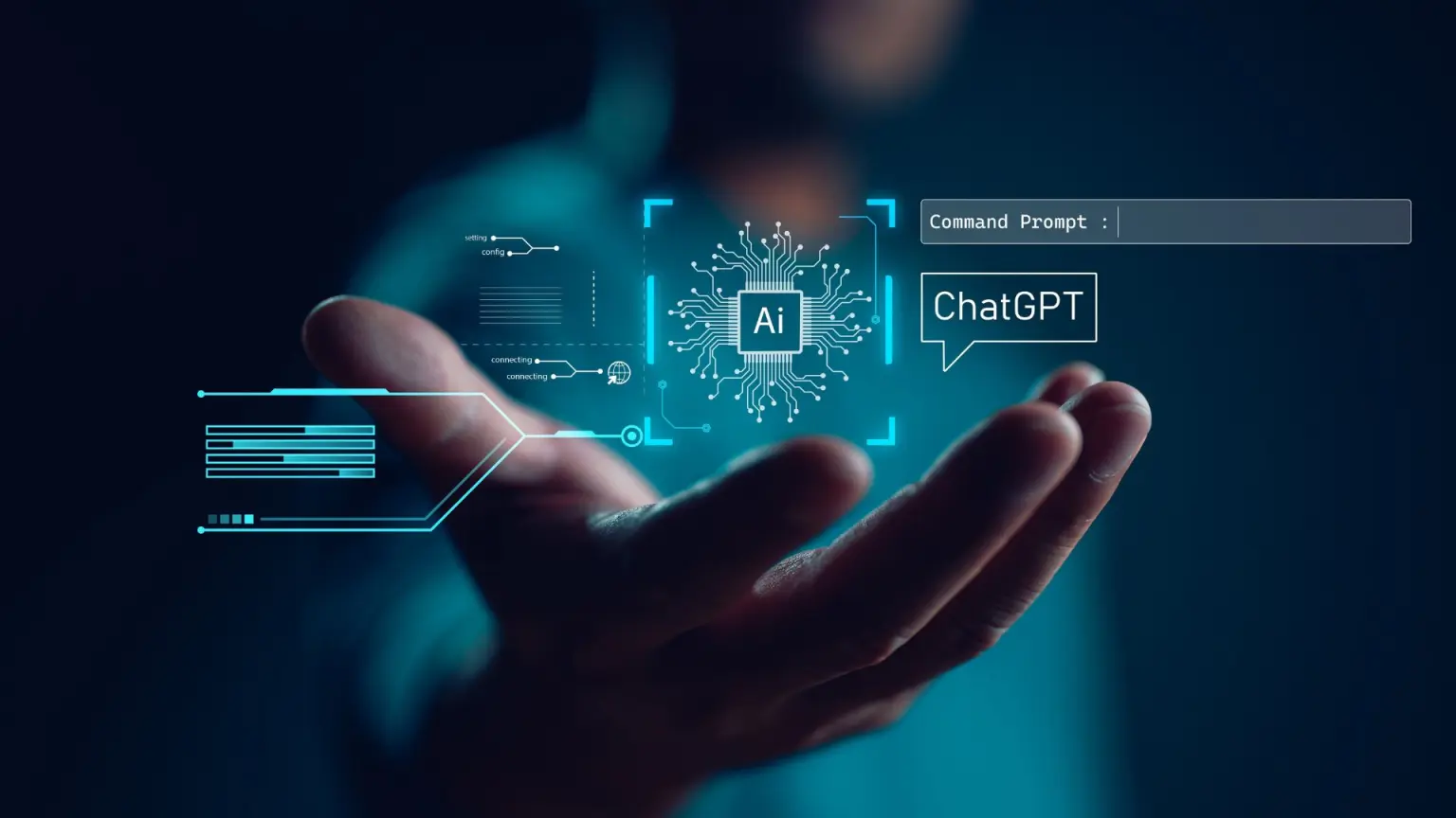 Website dan AI Bisa Saling Mendukung