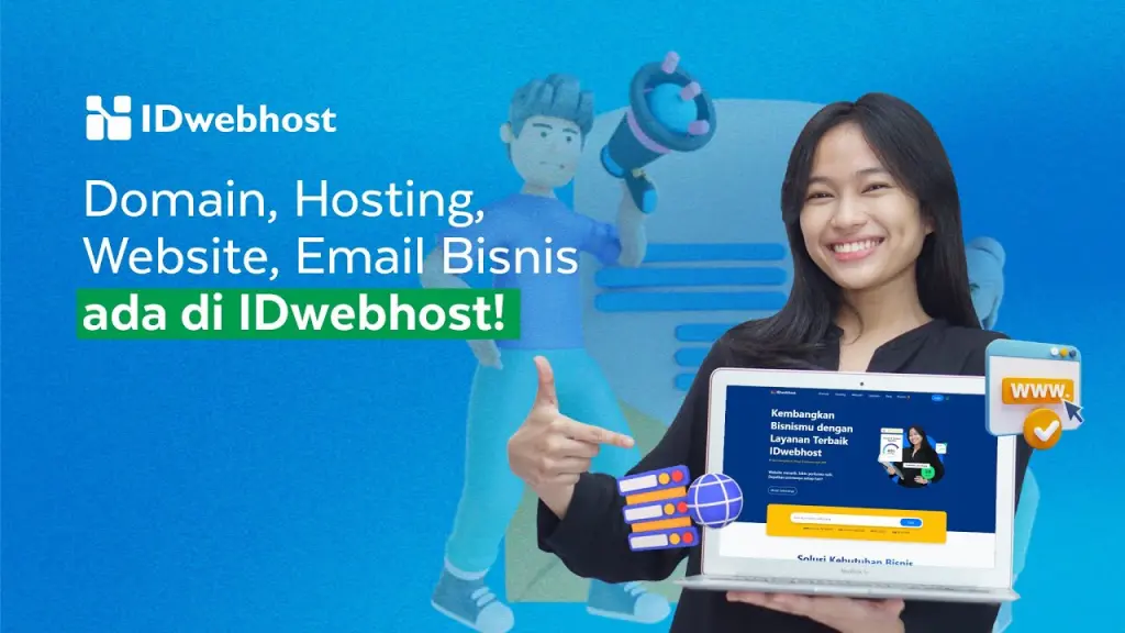 Apa Itu Domain?