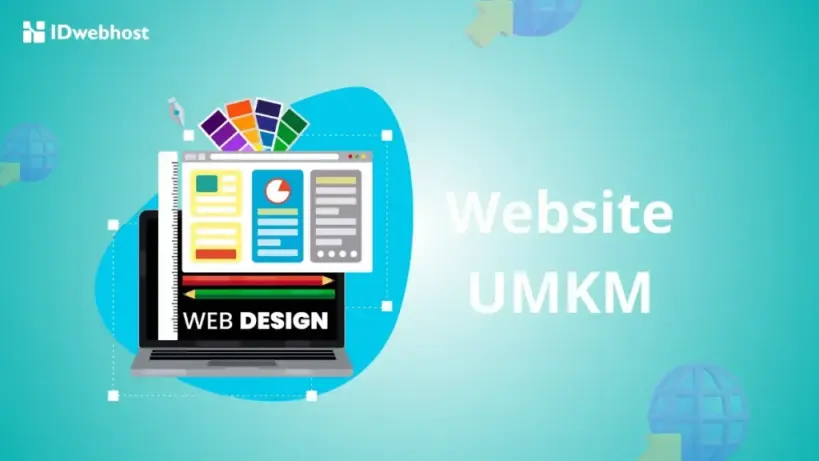 Bisnis Kecil Sekalipun Tetap Membutuhkan Website
