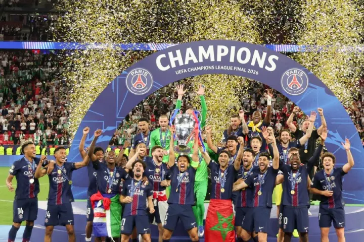 Adu Penalti yang Menegangkan