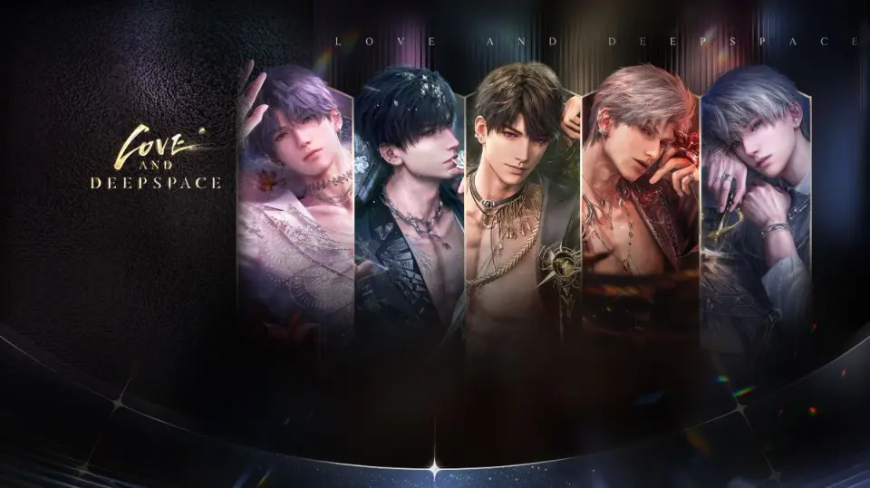 Daftar Kode Redeem Love and Deepspace Aktif Juni 2026