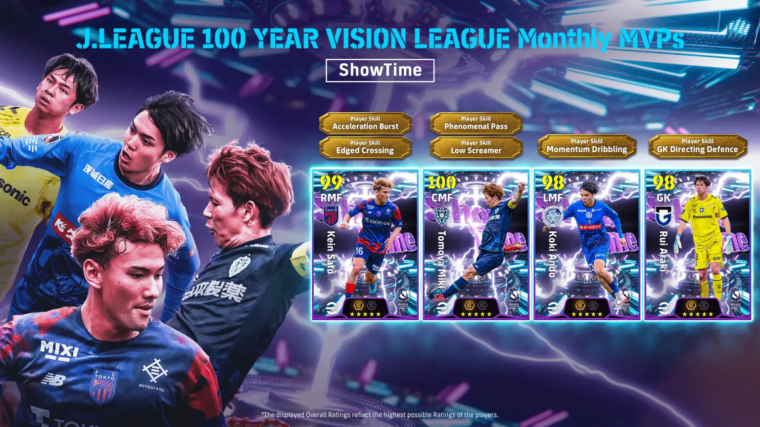 Daftar Kode Redeem eFootball Juni 2026