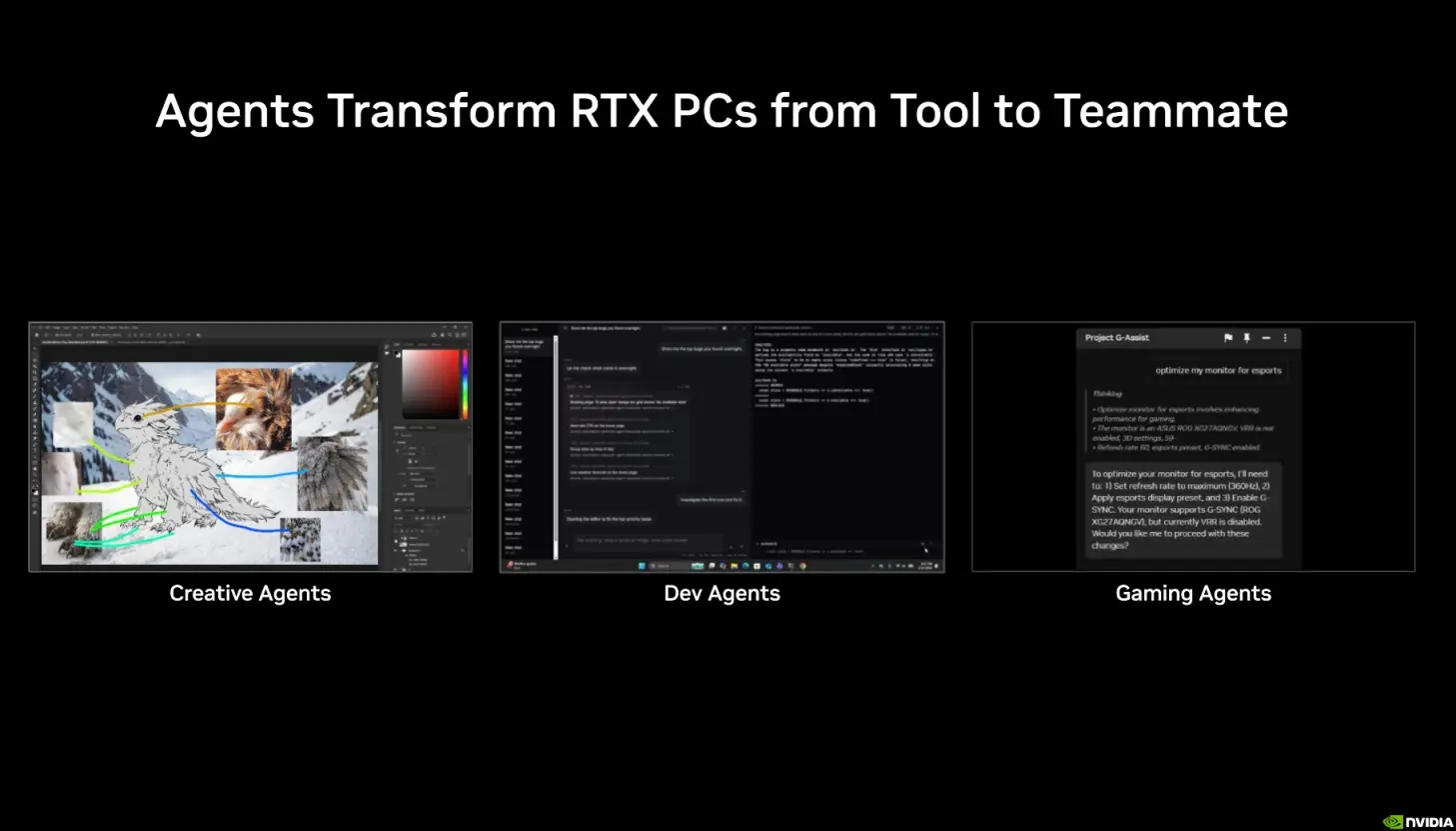 Siapa Saja yang Diuntungkan RTX Spark?