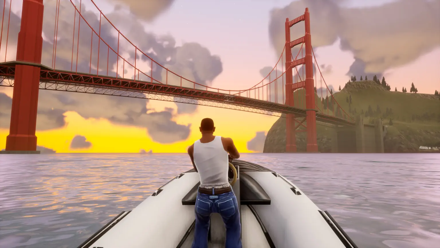 Cheat Pejalan Kaki (Pedestrian) & Gameplay