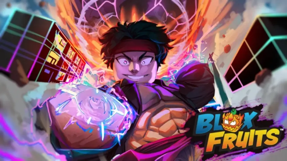 Daftar Kode Redeem Blox Fruits Bulan Juni 2026
