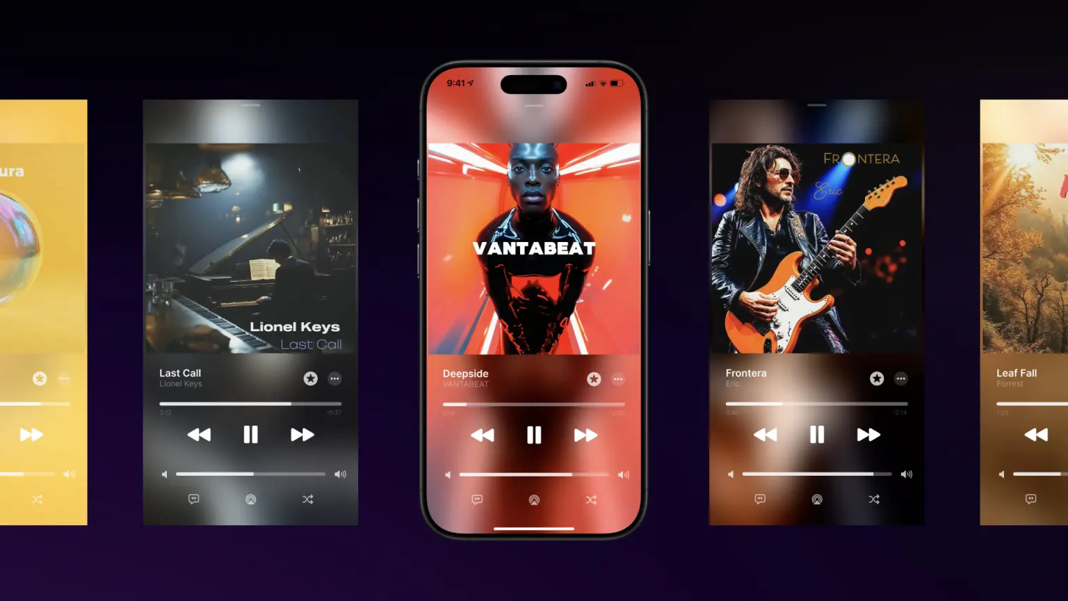 Beban Pelaporan Ada di Tangan Musisi dan Label