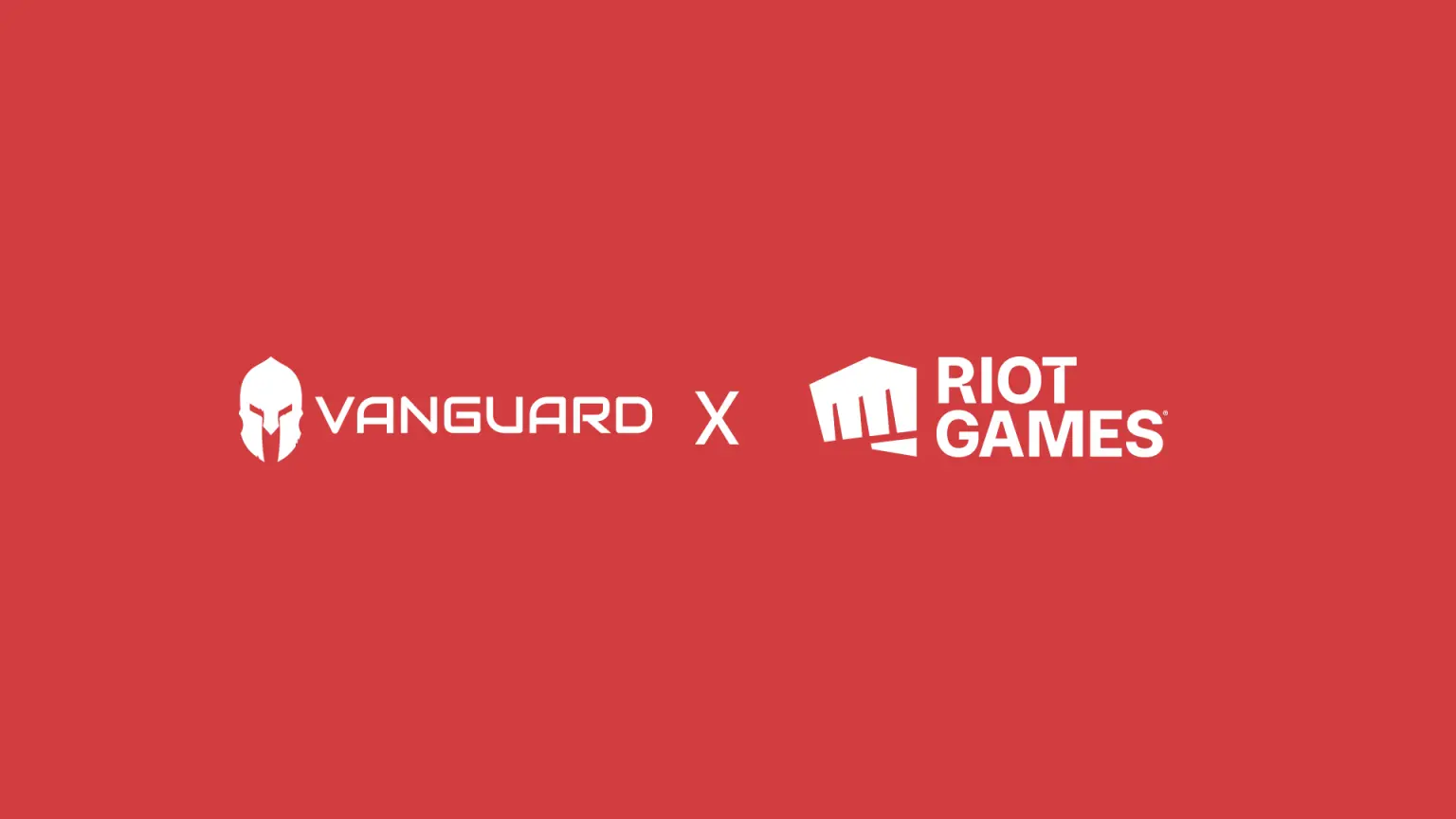 Apa Itu Riot Vanguard?
