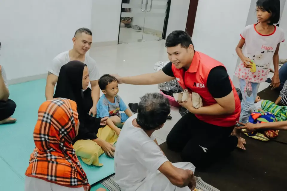 Tahapan Pemulihan yang Masih Panjang