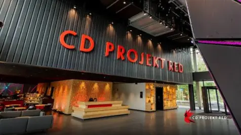 CD Projekt Red Ikut Menangani Adaptasi