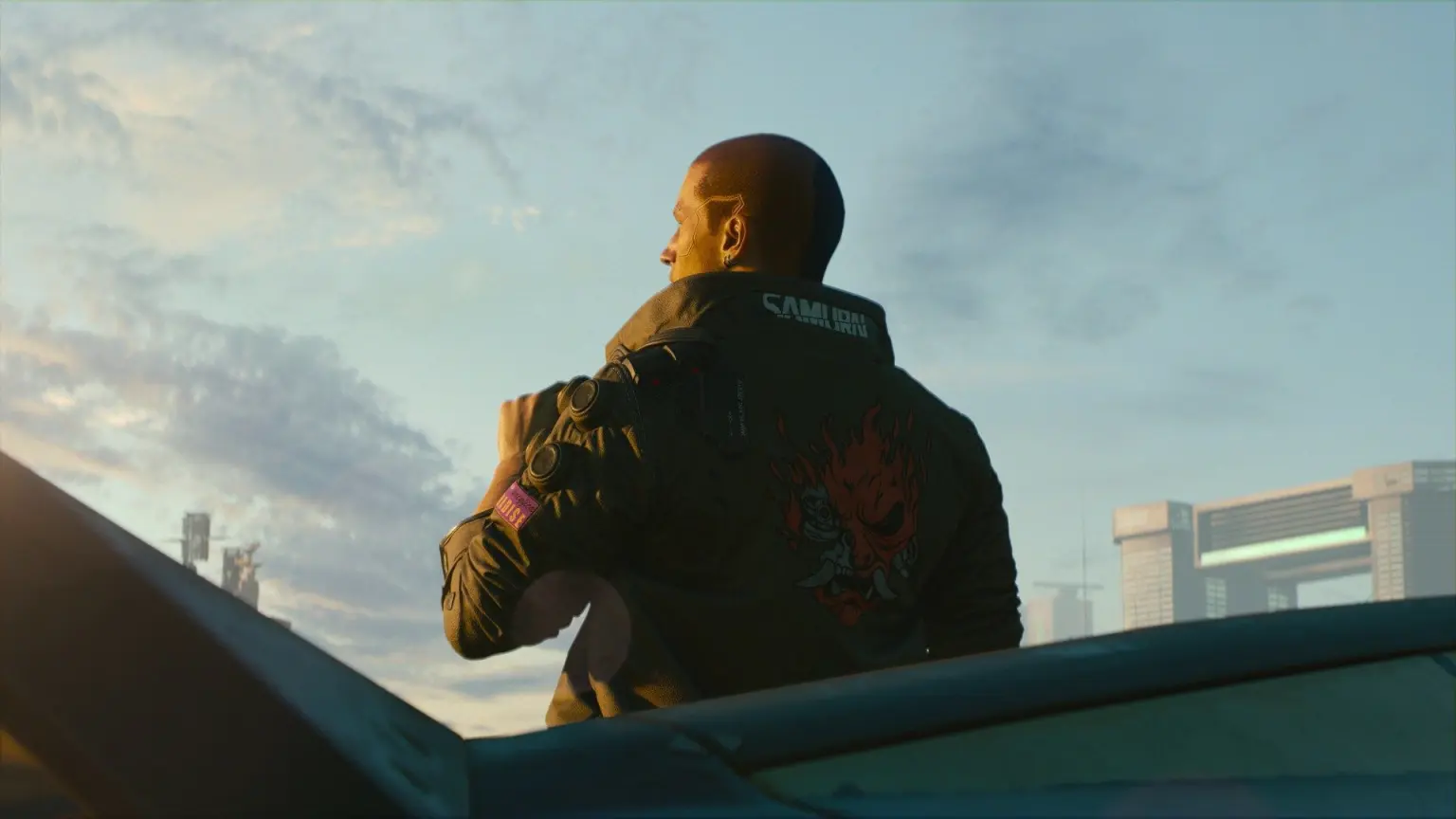Mengapa Adaptasi Cyberpunk 2077 Menarik?