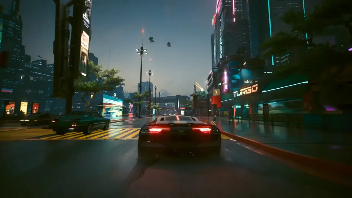 Kapan Film Cyberpunk 2077 Dirilis?