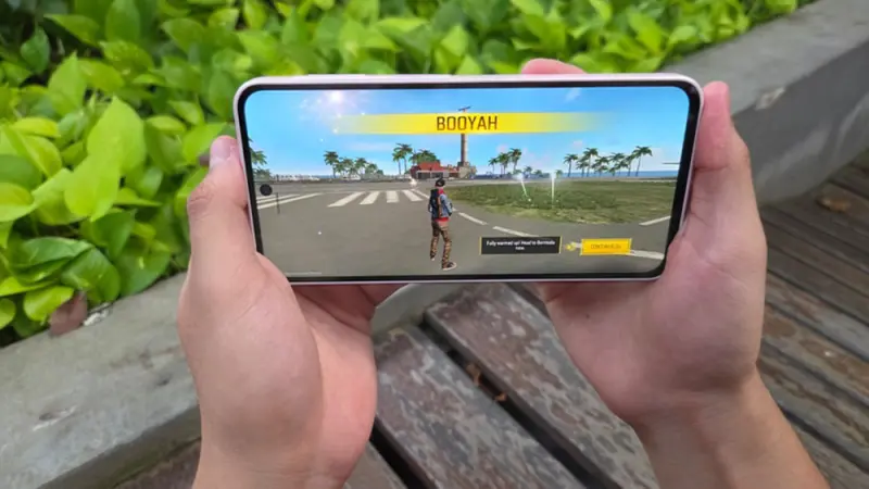 Berapa Harga Galaxy A27 5G Gaming Package?