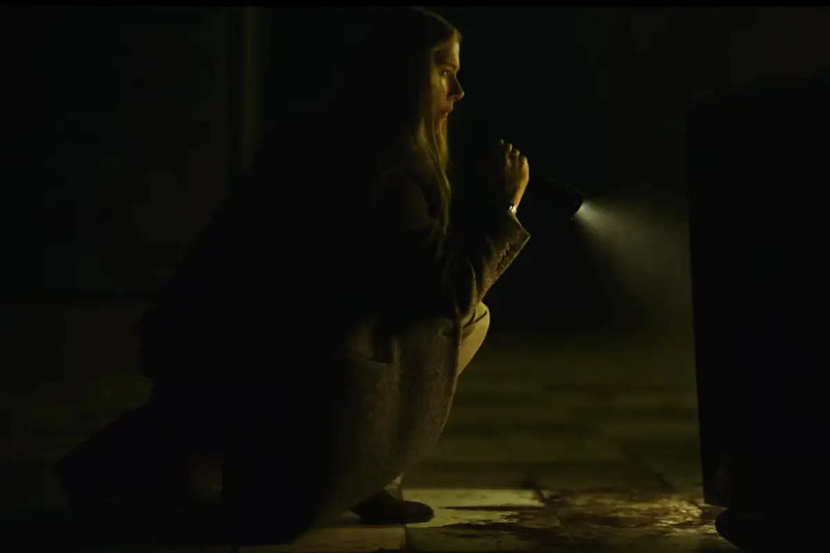 Kapan The Exorcist: Martyrs Tayang?