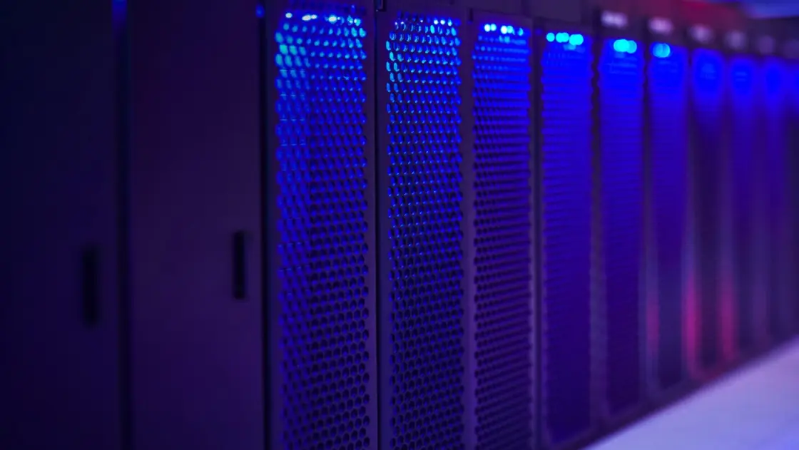 Mengapa CPU Kembali Penting dalam Infrastruktur AI?