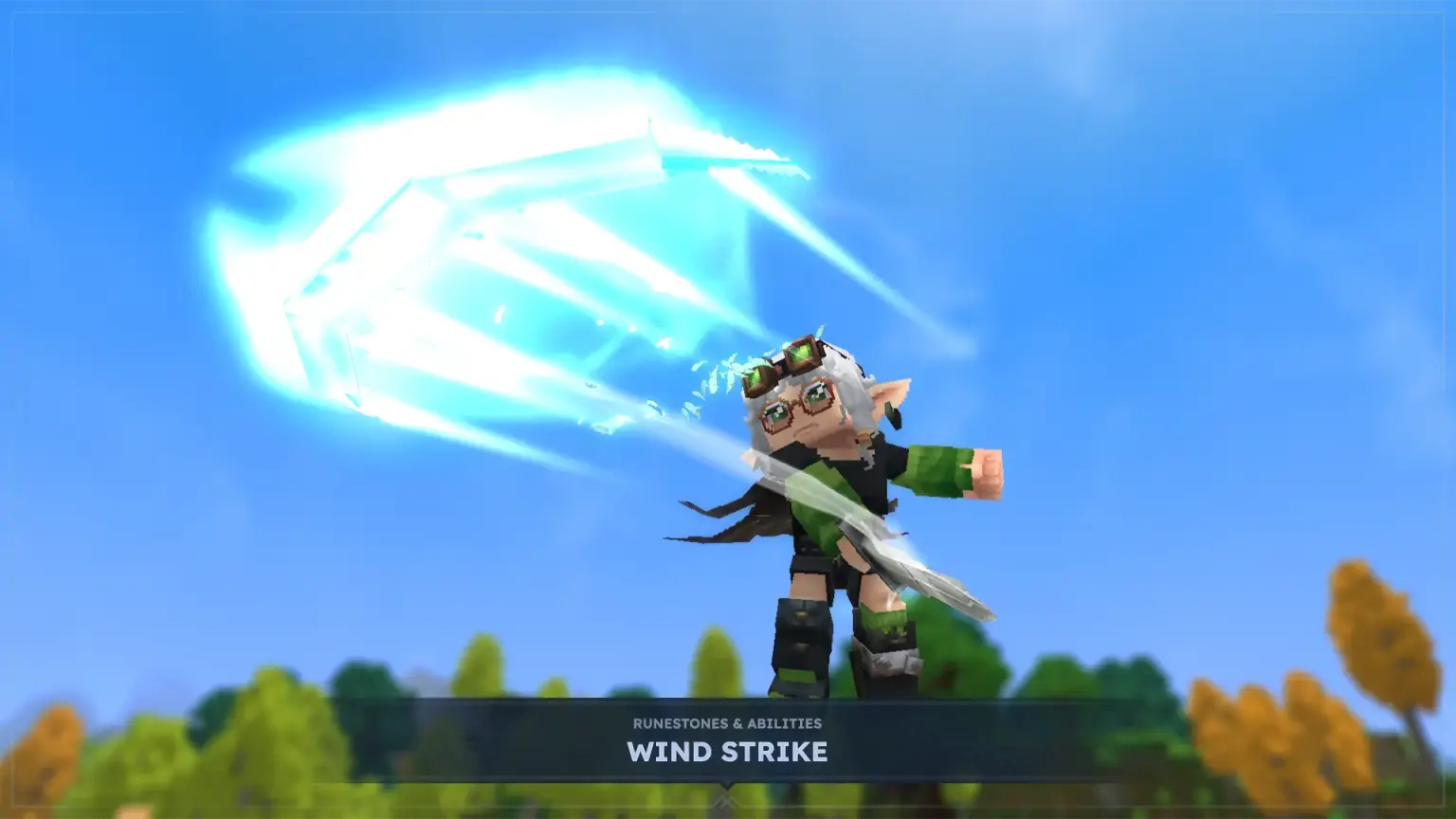 Minigame Hytale Hadir dengan Format Kompetitif