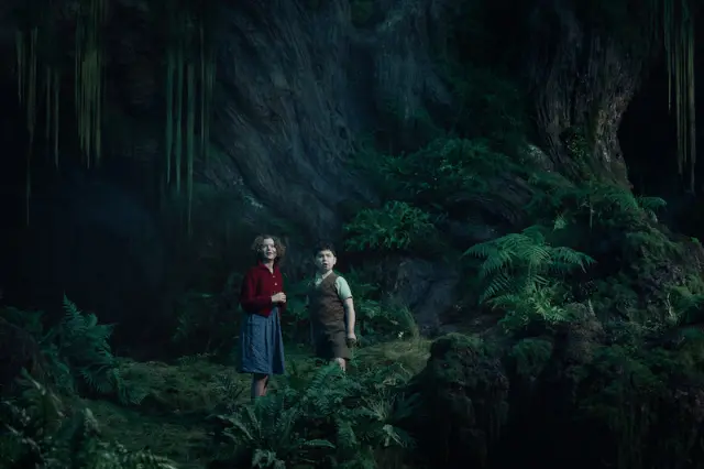 Trailer Pertama Membuka Kisah Awal Narnia