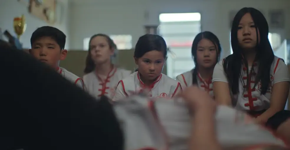 Josephine Menang di Sundance Film Festival 2026