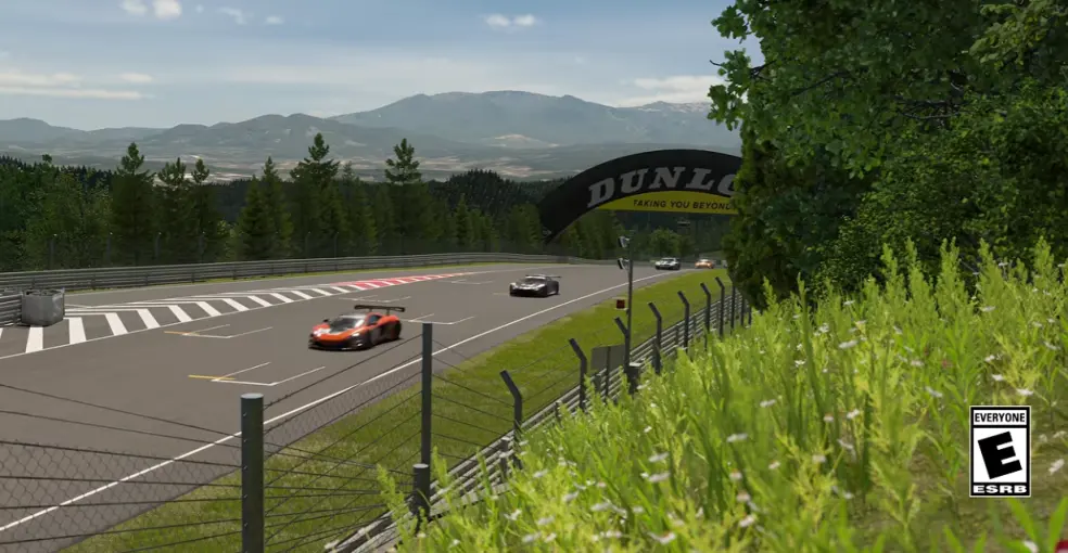 Enam Mobil Baru Masuk ke Gran Turismo 7