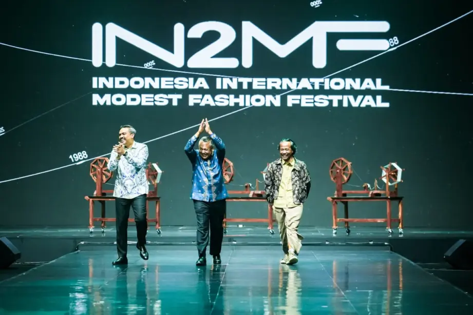 Tantangan Memperluas Pasar Internasional
