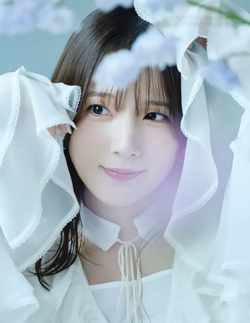 Maaya Uchida Bergabung sebagai Pengisi Suara Sharo White