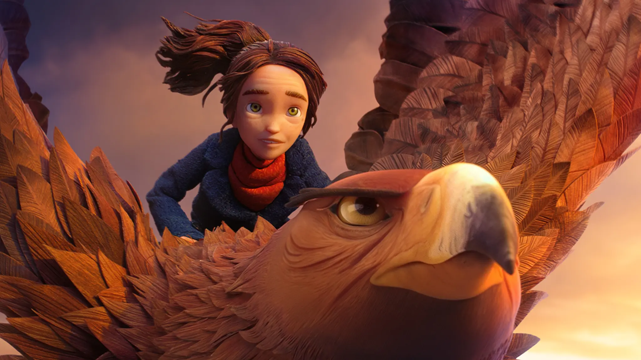 LAIKA Mengandalkan Animasi Stop-Motion
